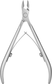 Staleks צבתית לקוטיקולה סטאלקס Professional cuticle nippers NS-10/7