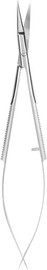 Staleks מספריים מיקרו לקוטיקולה סטאלקס Professional cuticle micro scissors SE-90/1