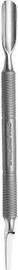 Staleks חף עור דו צדדי סטאלקס Cuticle pusher PE-30/5