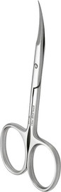 Staleks מספריים (לשמאליים) לקוטיקולה סטאלקס Professional cuticle scissors SE-11/1
