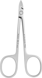 Staleks צבתית בצורת מספריים לעור ויבלות Podology scissors for cuticle and callus NP-20/7