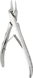 Staleks צבתית לציפורן חודרנית סטאלקס Professional ingrown nail nippers NP-30/18