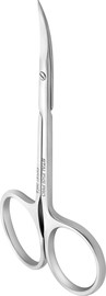 Staleks מספריים לקוטיקולה סטאלקס Professional cuticle scissors SE-20/2