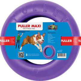 Puller פולר מקסי לכלבים מגזעים גדולים