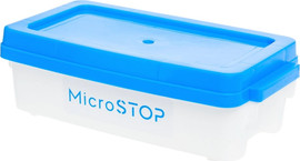 MicroSTOP מיכל חיטוי נפח 1 ליטר Disinfection container