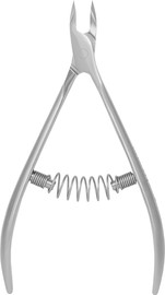 Staleks צבתית לקוטיקולה סטאלקס Professional cuticle nippers NE-91/3