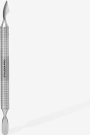 Staleks דוחף עור דו צדדי סטאלקס Cuticle pusher 100/1