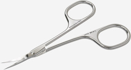 Staleks מספרי לקוטיקולה מקצועיים א-סימטריים 20/4 Professional cuticle scissors