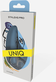 Staleks מספרי לקוטיקולה מקצועיים א-סימטריים 30/4 Professional cuticle scissors