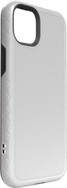 Onyx כיסוי מחוזק Apple iPhone 14 Pro לבן