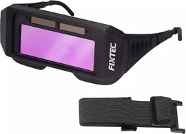 Fixtec משקפי ריתוך התכהות אוטומטית FIXTEC FWG01