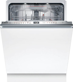 BOSCH מדיח כלים רחב Bosch SMV6ZDX16E בוש