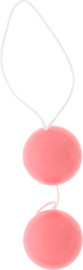Seven Creations כדורי אהבה Duo Balls