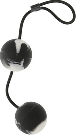 Seven Creations כדורי Marbilized Duo - במרקם שיש יפהפה