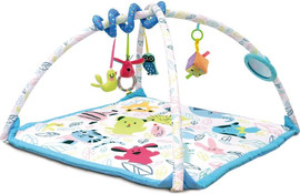 K-Kids קייס קידס - אוניברסיטה לתינוק 4 ב-1