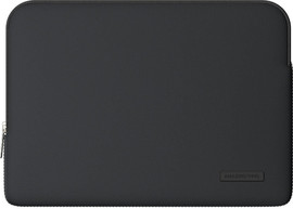 AMAZINGTHING AMAZINGTHING Minimal Sleeve 13- Black - נרתיק מינימליסטי 13 אינץ' שחור