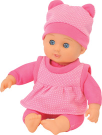 I AM Toys הבובה רותם המתוקה