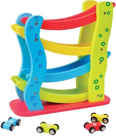 Pit Toys מכוניות מתגלשות - Pit Toys