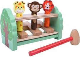 Pit Toys קפיץ קפוץ - Pit Toys
