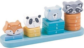 Pit Toys לומדים לספור - Pit Toys