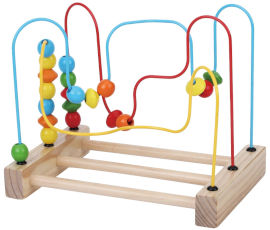 Pit Toys מבוך חרוזים - Pit Toys