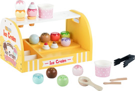 Pit Toys דוכן גלידה - Pit Toys