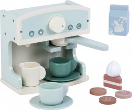 Pit Toys מכונת קפה ואספרסו - Pit Toys