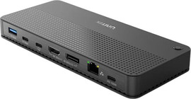 UNITEK תחנת עגינה 12 ב-1 D1079A מבית Unitek