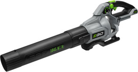 EGO מפוח עלים 274 קמ״ש 1045 מ״ק/שעה 56V Brushless - גוף בלבד