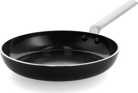 Green Pan מחבת נון סטיק קרמית 24 ס"מ מסדרת Chef's Collection