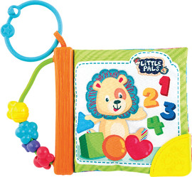 winfun ספר בד לתינוק