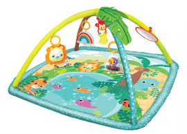winfun משטח פעילות ספארי