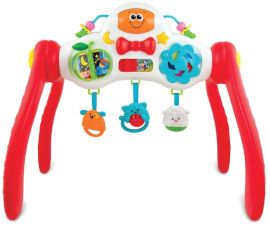 winfun אוניברסיטה פעילות אורקולית חדשה
