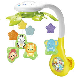 winfun מובייל עם מקרן 2 ב 1