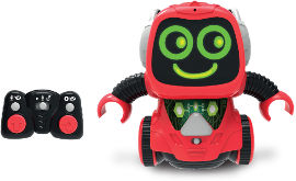 winfun רובוט מקליט +שלט