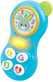 winfun טלפון צעצוע לתינוק