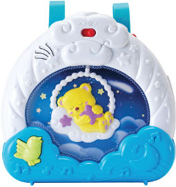 winfun מקרן עולם החלומות גדול