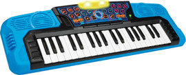 winfun אורגנית אלקטרונית 5 כלי נגינה 37 קלידים