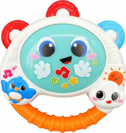 winfun תוף מרים לתינוק
