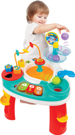 winfun שולחן פעילות דובר עברית 2 ב-1