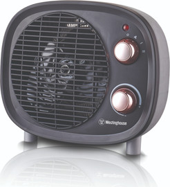 Selmor מפזר חום רטרו Westinghouse 2000W