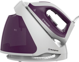 Westinghouse מגהץ קיטור עוצמתי Westinghouse דגם WKECX9006