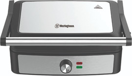Westinghouse טוסטר לחיצה נירוסטה Westinghouse WKCGX-906