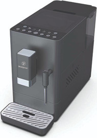Westinghouse מכונת אספרסו אוטומטית עם טוחן Westinghouse דגם WKACMX-1002
