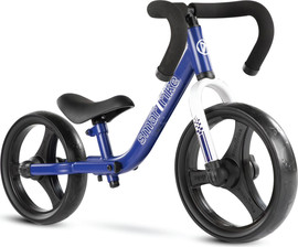 SMART TRIKE אופני איזון מתקפלים כחול