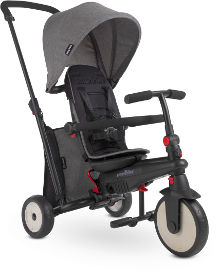 SMART TRIKE STR3 -JOURNEY תלת אופן אפור