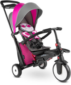 SMART TRIKE תלת אופן STR5 פרפר