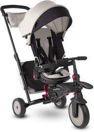 SMART TRIKE תלת אופן STR7 VIBE בז'
