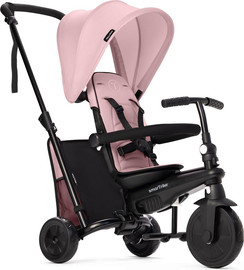 SMART TRIKE תלת אופן מתקפל 5 ב 1 SmarTrike דגם STR 3 אפרסק