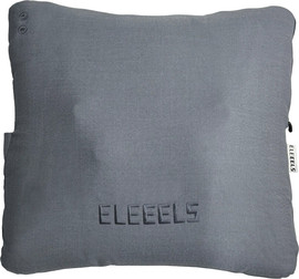 ELEEELS כרית עיסוי שיאצו ELEEELS אילייס H1 Shiatsu Massage Cushion אפור
